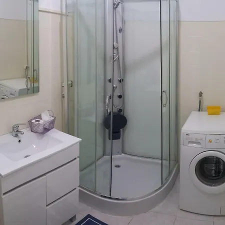 Apartamento Balsa