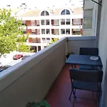 Balsa Apartment Viseu