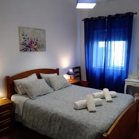 Balsa Apartment
