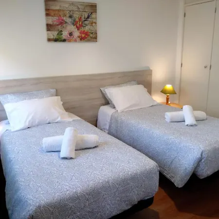 Apartment Balsa Viseu