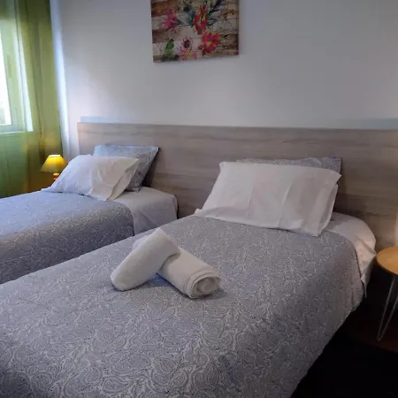 Apartment Balsa Viseu