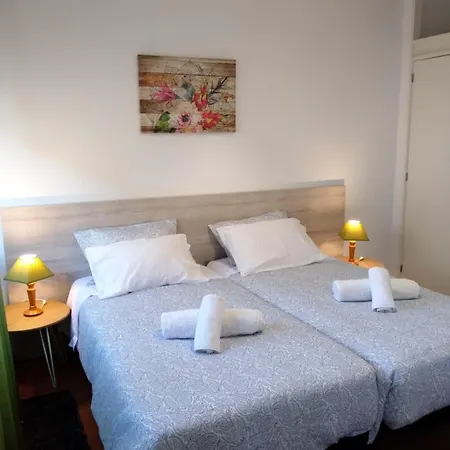 Apartment Balsa *