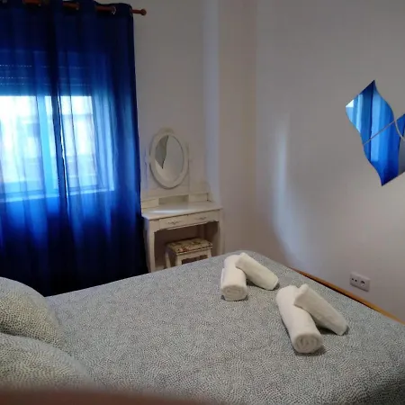 Apartment Balsa Viseu