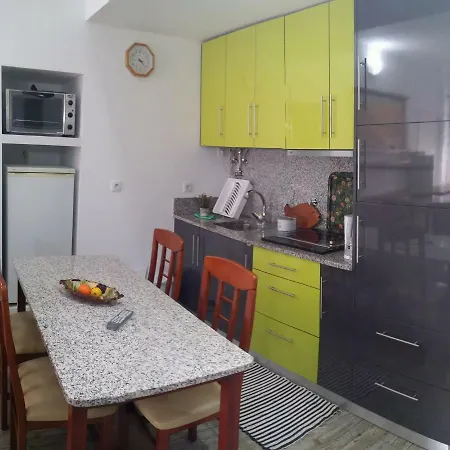 Apartment Balsa