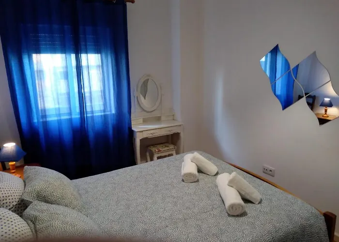 Appartamento Balsa Viseu