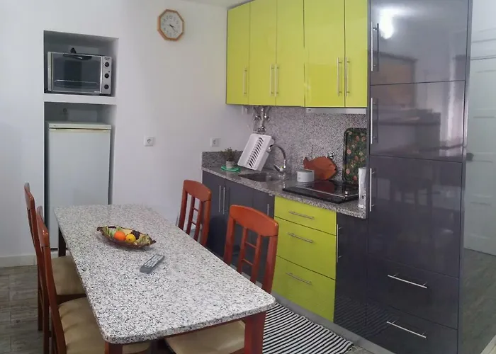 Appartamento Balsa